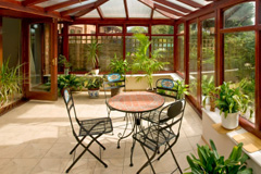 Brewers End conservatory quotes